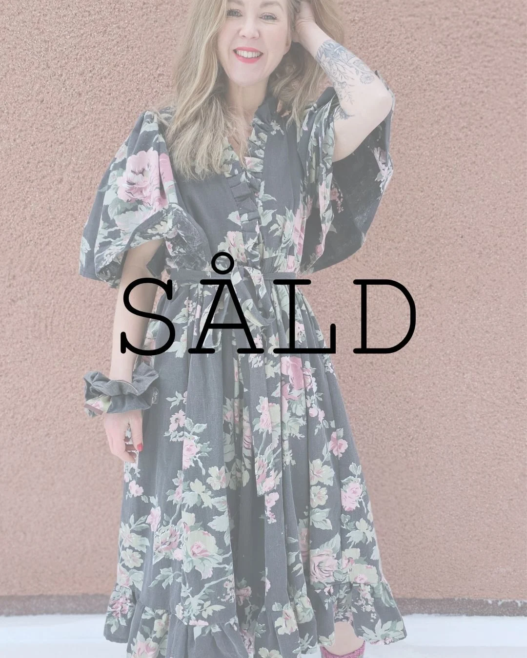 Såld slår ut öppen