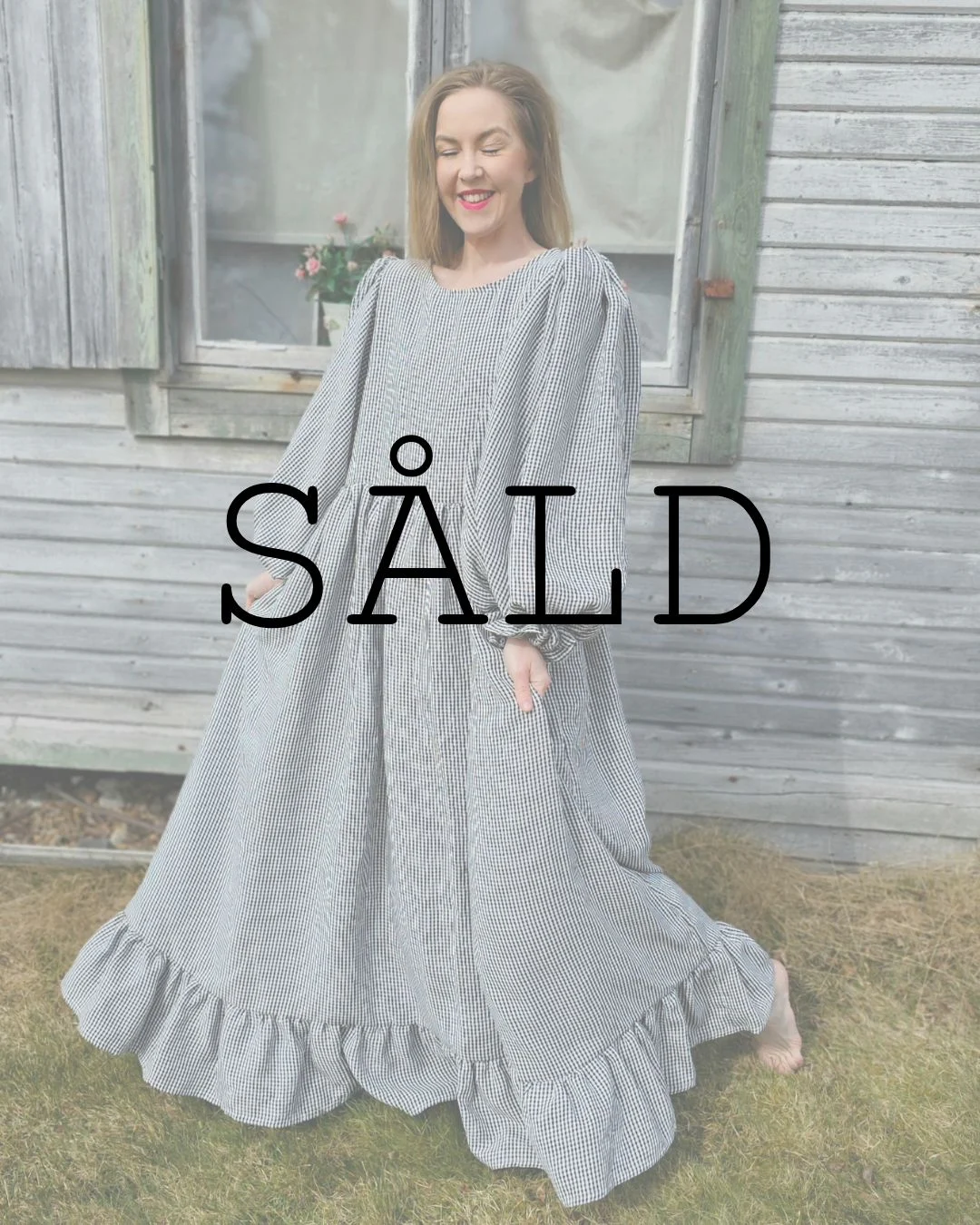 Såldsvartvit