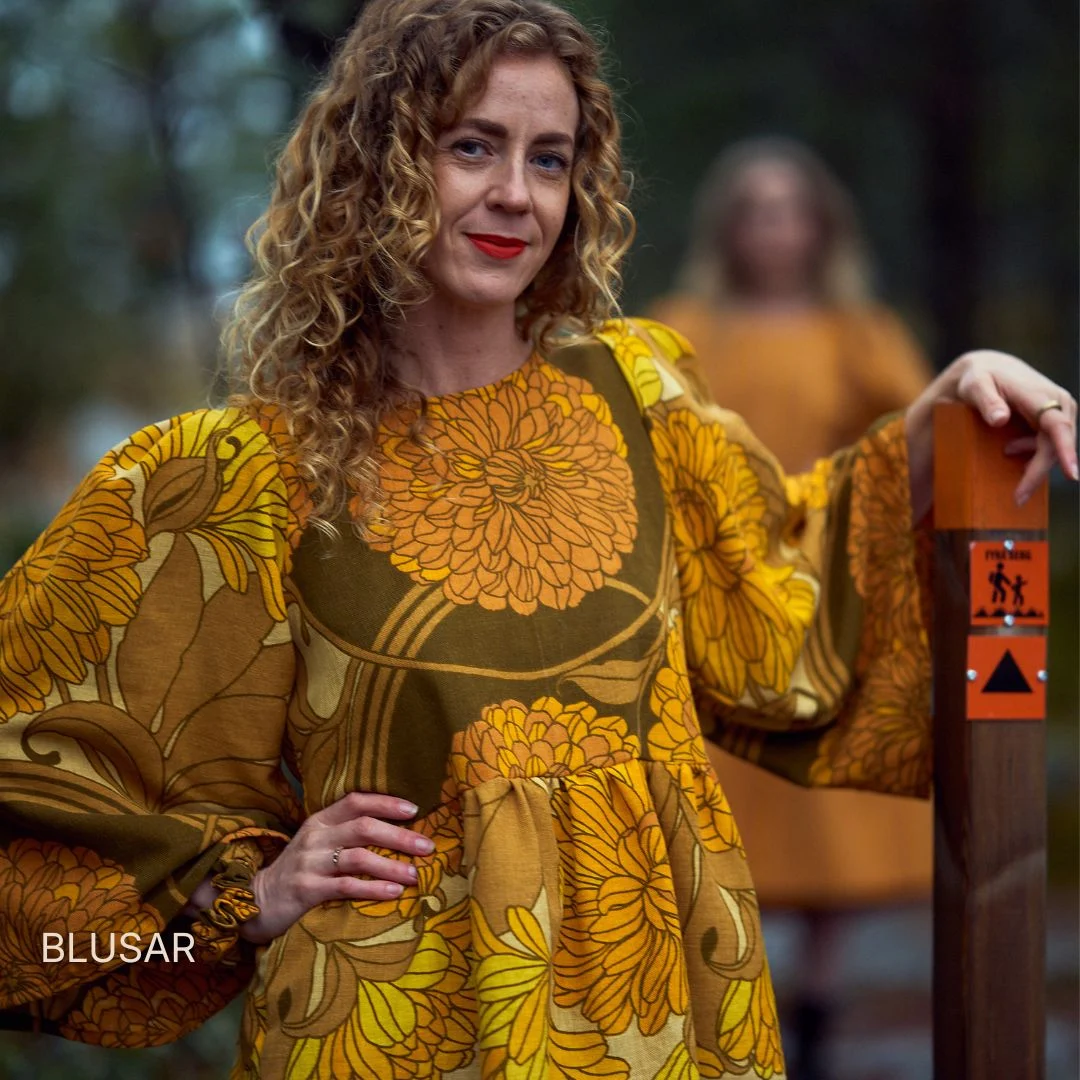 BLUSAR