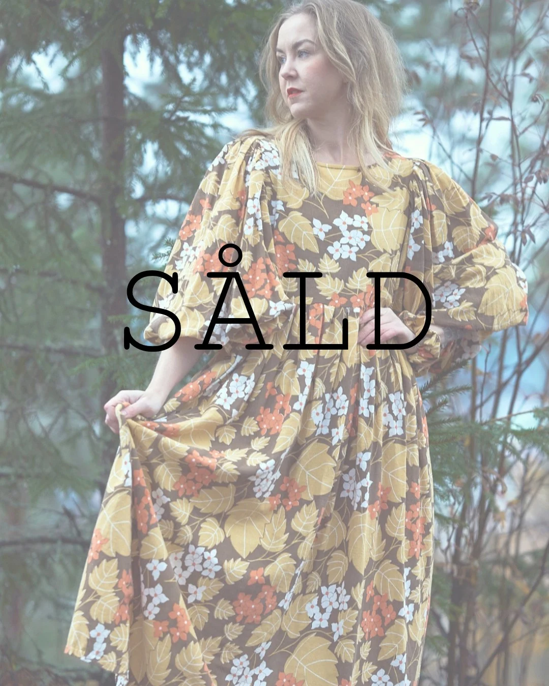 Såld